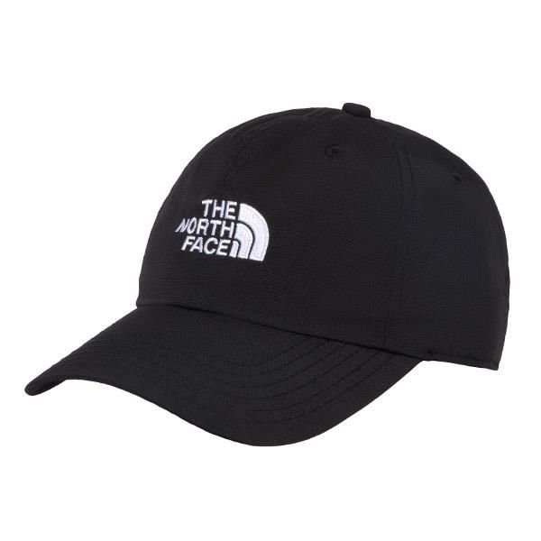 The North Face New Horizon Hat, Black